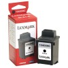 Lexmark 13400HC tusz czarny, oryginalny 13400HCE 040000