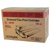 Lexmark 1382150 toner czarny, zwiększona pojemność, oryginalny Lexmark 1382150 034020