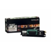 Lexmark 34016HE toner czarny, zwiększona pojemność, oryginalny Lexmark 34016HE 034725