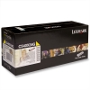 Lexmark C540X34G developer żółty, oryginalny C540X34G 037116