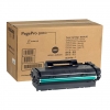 Minolta 1710497-001 toner czarny, oryginalny 1710497001 071540