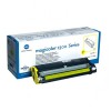 Minolta 1710517-006 toner żółty, zwiększona pojemność, oryginalny 1710517-006 032525
