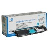 Minolta 1710589-003 toner niebieski, oryginalny 1710589-003 032814