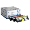 Minolta 1710595-001 komplet tonerów, oryginalny 1710595001 071560