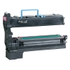 Minolta 1710604-003 toner czerwony, oryginalny 1710604-003 071575