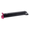 Minolta 8938-623 toner czerwony, oryginalny 8938623 071865
