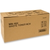 Minolta A162WY1 pojemnik na zużyty toner, oryginalny A162WY1 072564