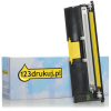 Minolta Konica Minolta 1710589-005 toner żółty, zwiększona pojemność, wersja 123drukuj 1710589-005C 032819
