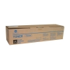 Minolta TN-210K (8938-509) toner czarny, oryginalny 8938-509 072010