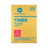 Minolta TN-310M (4053-603) toner czerwony, oryginalny 4053-603 072096