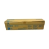 Minolta TN213C toner niebieski, oryginalny A0D7452 072248