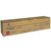 Minolta TN312M toner czarwony, oryginalny 8938707 072224