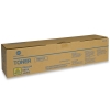Minolta TN312Y toner żółty, oryginalny 8938706 072226