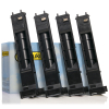 Minolta Zestaw promocyjny: A0DK152, 252, 352, 452 czarny + 3 kolory, wersja 123drukuj  130121