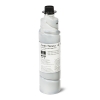 Nashuatec DT20 toner czarny,  oryginalny DT20BLK 078000