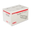 OKI 09004079 toner+ bęben światłoczuły / drum, oryginalny 09004079 035552