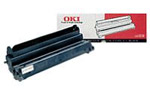 OKI 41070205 bęben światłoczuły / drum czarny, oryginalny 41070205 035594