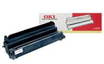 OKI 41070206 bęben światłoczuły / drum żółty, oryginalny 41070206 035596