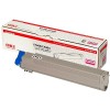 OKI 42918914 toner czerwony, oryginalny 42918914 035786