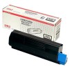 OKI 43034808 toner czarny, oryginalny 43034808 035720