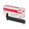 OKI 43449014 bęben światłoczuły / drum czerwony, oryginalny 43449014 035886