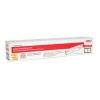 OKI 43459324 toner czarny, zwiększona pojemność (oryginalny) 43459324 035908