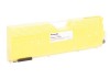 Panasonic KX-CLTY1B toner żółty,  oryginalny Panasonic KX-CLTY1B 075026