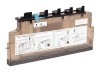 Panasonic KX-CLWT1 pojemnik na zużyty toner / waste toner collector,  oryginalny KX-CLWT1 075038