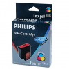 Philips PFA-434 tusz kolorowy, oryginalny Philips PFA434 032930