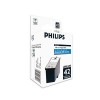 Philips PFA-542 tusz czarny, zwiększona pojemność, oryginalny Philips PFA-542 032940