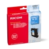 Ricoh GC-21C tusz niebieski, oryginalny 405533 074890
