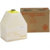 Ricoh Typ 105 Y toner żółty, oryginalny Ricoh 885407 074014