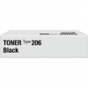Ricoh Typ 206 BK toner czarny, oryginalny Ricoh 400998 074074