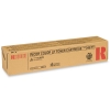 Ricoh Typ 245 BK toner czarny, zwiększona pojemność, oryginalny Ricoh 888312 074088