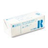 Ricoh Typ J C toner niebieski, oryginalny Ricoh 887816 074246