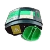 Ricoh Typ L1 Y toner żółty, oryginalny Ricoh 887896 074266