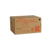 Ricoh Typ R2 Y toner żółty, oryginalny Ricoh 888345 074310