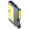 Ricoh Typ RC-Y11 żelowy tusz żółty, oryginalny Ricoh 402281 074582