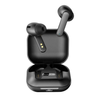 Słuchawki bezprzewodowe Gembird FitEar-X100B Bluetooth TWS FITEAR-X100B 144765