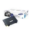 Samsung CLP-510D5C toner niebieski, zwiększona pojemność, oryginalny Samsung CLP-510D5C/ELS 033395