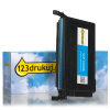Samsung CLP-C660B toner niebieski, zwiększona pojemność, wersja 123drukuj CLP-C660B/ELSC 033599
