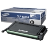 Samsung CLP-K600A toner czarny, oryginalny Samsung CLP-K600A/ELS 033500
