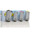 Samsung Zestaw promocyjny: CLP-350 czarny + 3 kolory, wersja 123drukuj  130138