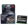 Sharp AJ-T20B tusz czarny, oryginalny AJ-T20B 039000