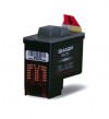 Sharp UX-C70B tusz czarny, oryginalny UX-C70B 039035