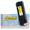 Xerox 106R01603 toner żółty, zwiększona pojemność, wersja 123drukuj.pl 106R01596C 047627