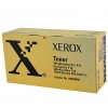 Xerox 106R586 toner czarny, oryginalny 106R00586 046689
