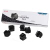 Xerox 108R608 kostki atramentowe: 6 x czarna, oryginalne 108R00608 046730