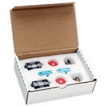 Xerox 16147200 zespół utrwalający / fuser+cutter-kit, oryginalny 016147200 046528