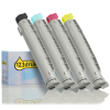 Xerox Zestaw promocyjny: 106R01147, 46, 45, 44 czarny + 3 kolory, wersja 123drukuj  130181
